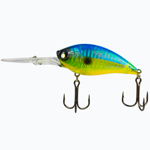 Воблер CONDOR FISHING Dagger 70F 70мм 225г 0-4,0м #587 (4617070_70_587) - Фото 3 Воблер CONDOR FISHING Dagger 70F 70мм 225г 0-4,0м #587 (4617070_70_587) - зображення 3