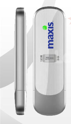 WiFi роутер 3G модем ZTE MF70 для Киевстар, Vodafone, Lifecell с антенным разъемом Б/У - Фото 1 WiFi роутер 3G модем ZTE MF70 для Киевстар, Vodafone, Lifecell с антенным разъемом Б/У - изображение 1