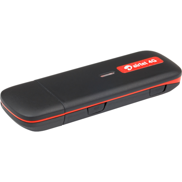 Модем 3G 4G LTE ZTE MF825 з панельною антеною MIMO 2x17 дБі - Фото 5 Модем 3G 4G LTE ZTE MF825 з панельною антеною MIMO 2x17 дБі - зображення 5