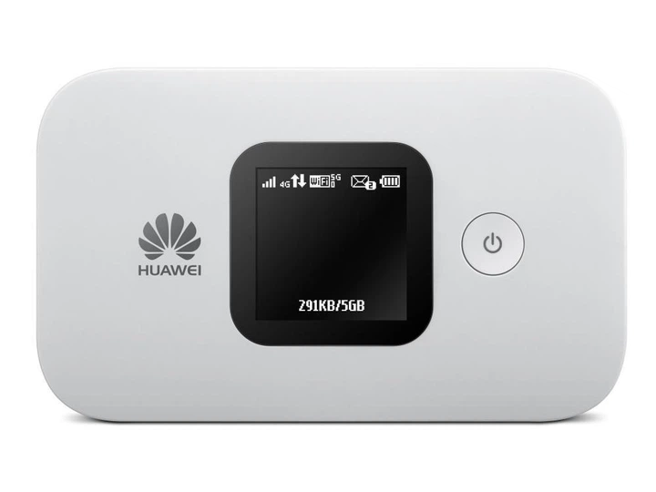 WiFi роутер 3G 3G LTE модем Huawei E5577s-321 для Киевстар, Vodafone, Lifecell - Фото 1 WiFi роутер 3G 3G LTE модем Huawei E5577s-321 для Киевстар, Vodafone, Lifecell - изображение 1
