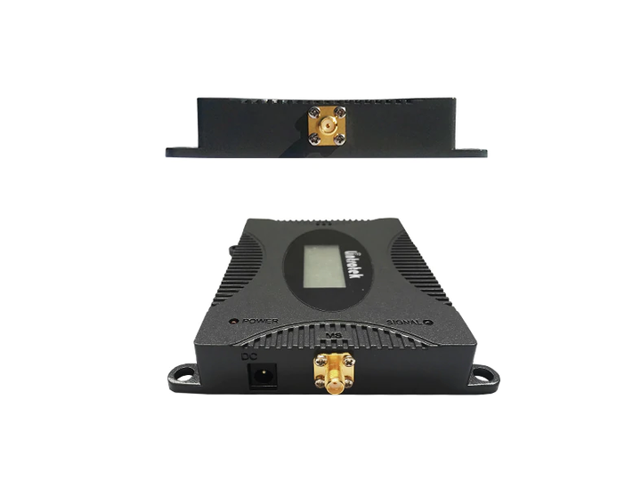 Репітер підсилювач мобільного зв'язку і інтернету Lintratek KW16L-DCS GSM 2G 4G LTE сигналу 1800 МГц - зображення 9