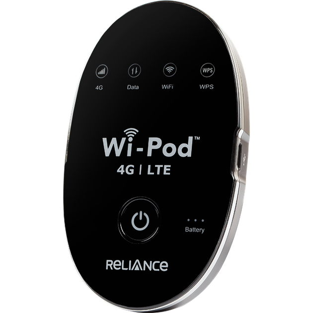 WiFi роутер 4G LTE модем ZTE WD670 для Киевстар, Vodafone, Lifecell С антенным разъемом - изображение 5