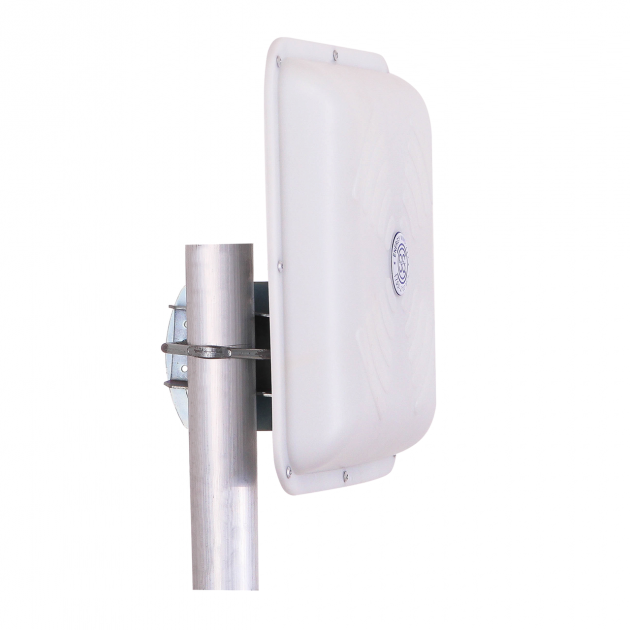 Антенна панельная Energy MIMO 2x15 дБ 3G 4G LTE 1700-2700 МГц - изображение 2