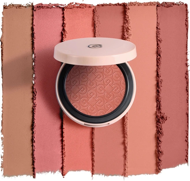 Róż do policzków Collistar Impeccable Maxi Blush 08 Henne 8 g (8015150005845) - obraz 3