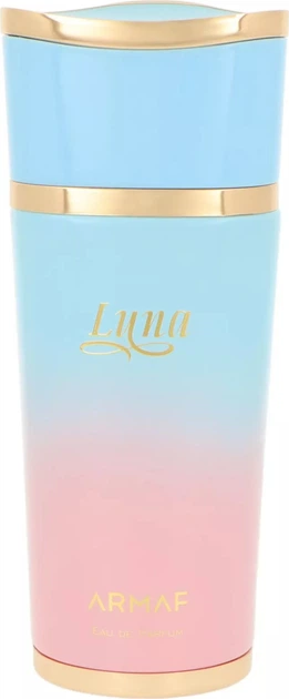 Парфумована вода унісекс Armaf Luna 100 мл (6295199810378) - зображення 3