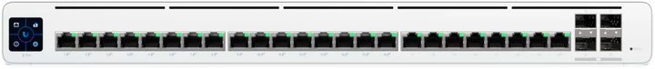 Комутатор Ubiquiti UISP Switch Pro (0810010074386) - зображення 3