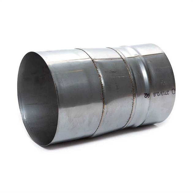 Redukcja kominowa Wadex 50869907 0.23 m 150-160 mm (5900309008019) - obraz 4