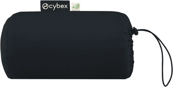 Конверт для автокрісла Cybex Snogga Mini Moon Black Gold (4063846331437) - зображення 4