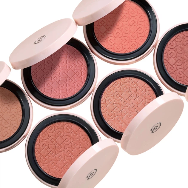 Wkład wymienny do różu do policzków Collistar Impeccable Maxi Blush 10 Marsala 8 g (8015150005760) - obraz 4