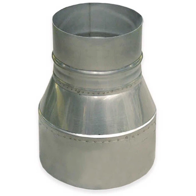 Redukcja kominowa Wadex 50634588 0.23 m 160-180 mm (5900309007975) - obraz 4