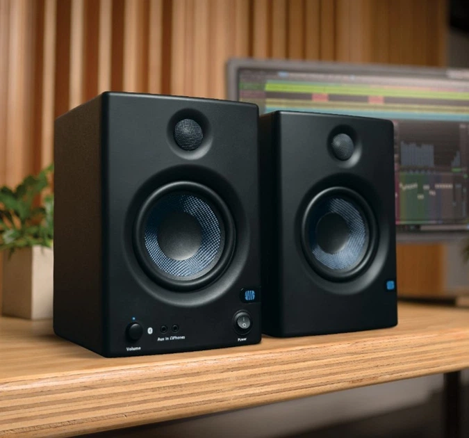 Акустика Presonus Eris E5 BT - изображение 6
