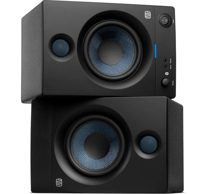 Акустика Presonus Eris E5 BT - изображение 11