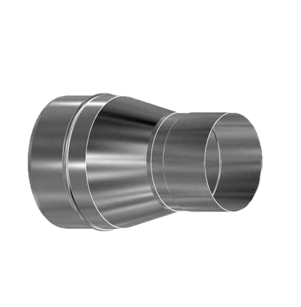 Redukcja kominowa Wadex 50575807 0.23 m 130-180 mm (5900309067429) - obraz 2