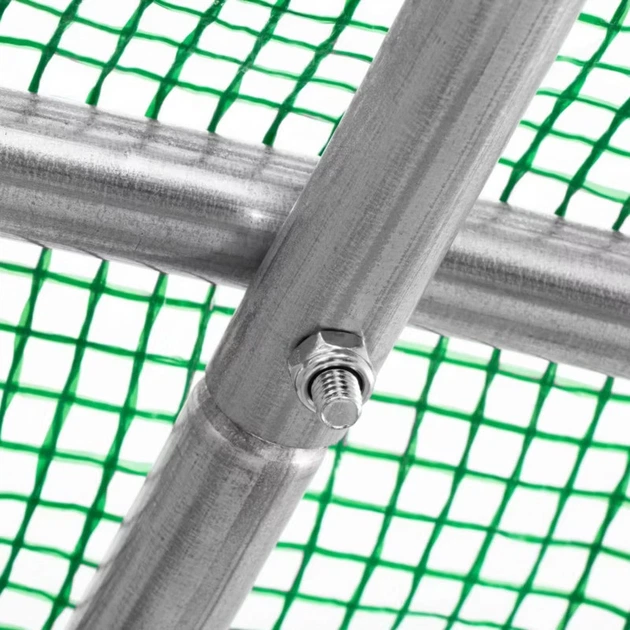 Теплиця Springos GT0002 3 x 2 x 2 м - зображення 4