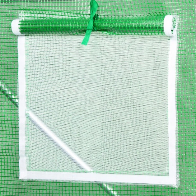 Теплиця Springos GT0002 3 x 2 x 2 м - зображення 6