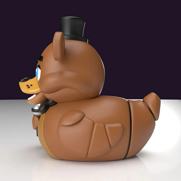 Фигурка Утка TUBBZ Пять ночей с Фредди Фредди Five Nights at