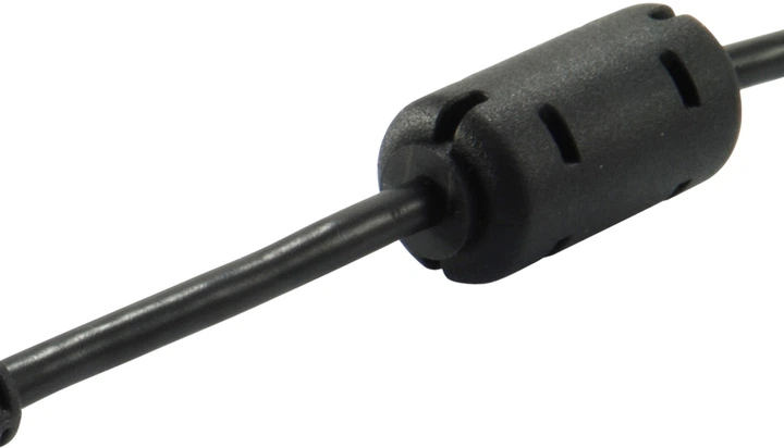 Кабель Equip USB-A Male to micro-USB Male 1 м Black (128596) - зображення 4