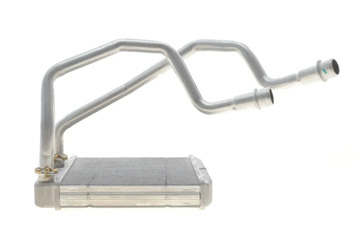 Радіатор пічки NRF 54467 Opel Combo 1618484, 1618519, 95514452 - изображение 3