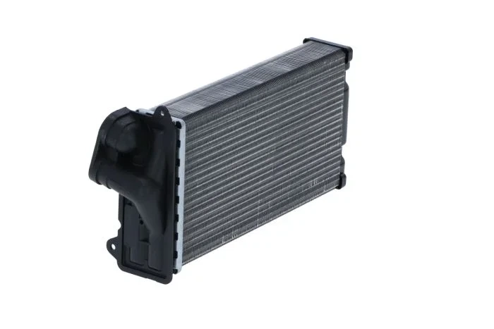 Радіатор пічки CITROEN C2, C2 ENTERPRISE, C3 I, C3 PLURIEL, PEUGEOT 1007 1.1-1.6D 02.02- 54305 NRF NRF 54305 Citroen C3, C2 6448K9 - изображение 2