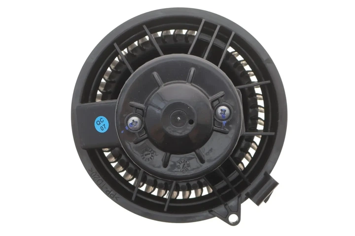 Вентилятор салону NISSAN JUKE 1.2/1.5D/1.6 06.10-12.19 34497 NRF NRF 34497 Nissan Juke 272261KA0C, 272261KA3A - изображение 4