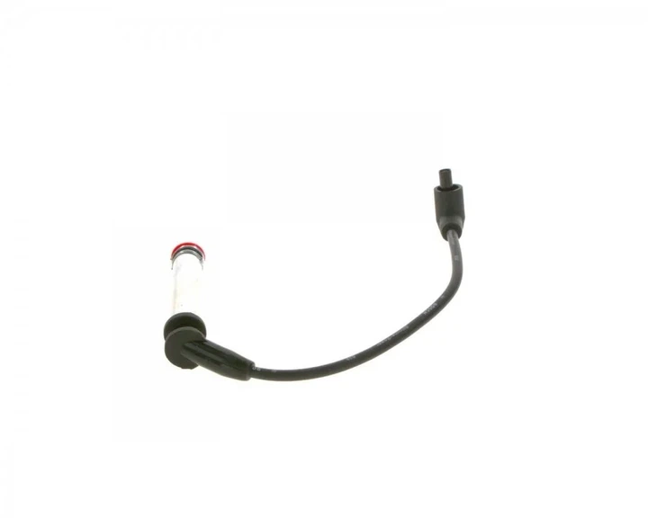 Дроти високого напруги (5шт.) OPEL 1,8/2,0: Omega A, Vectra A BOSCH 0986357125 Opel Vectra, Omega, Frontera - изображение 2