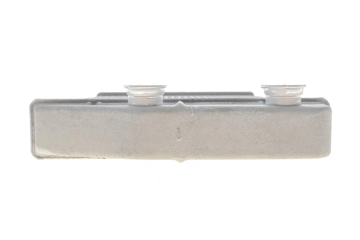 Радіатор пічки NRF 54486 Fiat Ducato; Citroen Jumper 6448R8, 77364283 - изображение 3