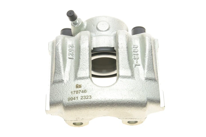 Супорт гальмівний FEBI 178746 BMW 3 Series 34111160351, 34111165029, 34116758113 - изображение 4