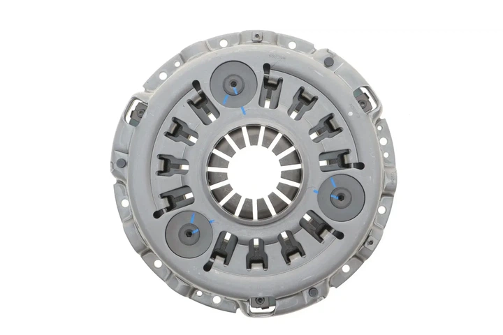 Комплект зчеплення з маховиком LuK 600 0415 00 Nissan Navara Pathfinder 123105X00A, 301005X00B, 301008X00A - зображення 4