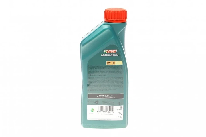 Оливи моторні Magnatec Professional D 0W30 (1 Liter) (Ford Logo) CASTROL 15D5FD CASTROL 15D5FD - Фото 3 Оливи моторні Magnatec Professional D 0W30 (1 Liter) (Ford Logo) CASTROL 15D5FD CASTROL 15D5FD - зображення 3