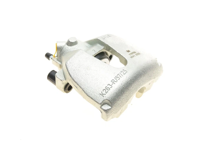 Супорт гальмівний FEBI 178759 Mazda 5, 3; Volvo V50, S40, C70, V40, C30; Ford Focus, Connect, C-Max, Kuga, Transit, Ecosport BPYK3361XC, BPYK3361XB, BPYK3361XA - изображение 2