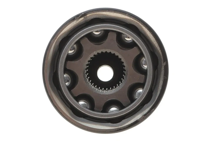 РШ шарнір (комплект) MEYLE 100 498 0006 Audi A6, Allroad 4KE498099, 4KE498099A, 760498099AX - изображение 4