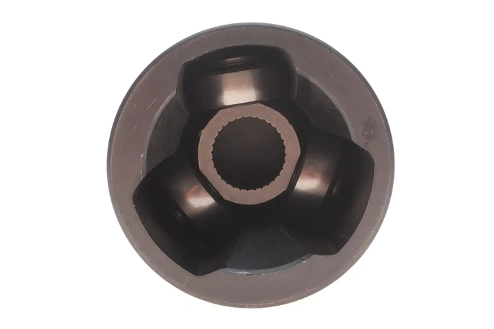 Шарнір, приводний вал FEBI 186328 Volkswagen Golf, Passat, Touran, Polo, Jetta; Audi A3; Seat Toledo, Leon, Ibiza; Skoda Octavia, Fabia, Superb, Yeti 1K0498103L - изображение 4