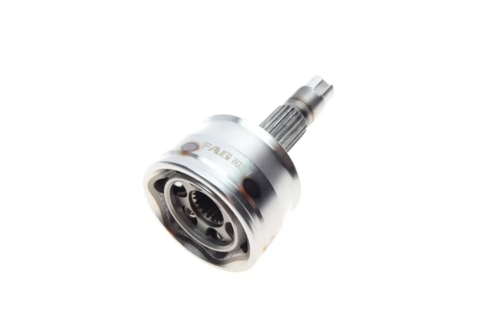Шрус зовнішній FIAT GRANDE PUNTO 1,2/1,4B/CORSA 05- FAG 771043430 Opel CORSA; Fiat Punto, Grande Punto 46308337, 71789087, 77365996 - изображение 5