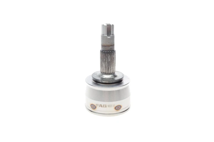 Шрус зовнішній FIAT GRANDE PUNTO 1,2/1,4B/CORSA 05- FAG 771043430 Opel CORSA; Fiat Punto, Grande Punto 46308337, 71789087, 77365996 - изображение 7