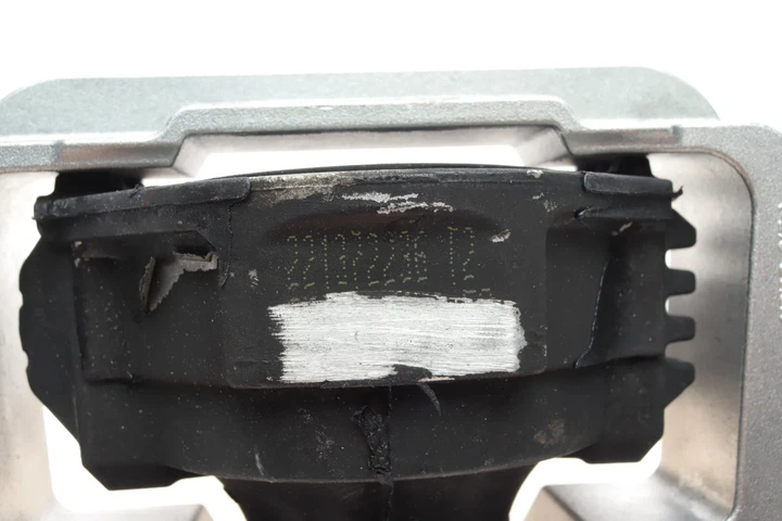 Подушка двигуна HUTCHINSON 586821 Ford Focus, Connect, Transit, C-Max 1766314, 2113114, CV616F012EB - изображение 6