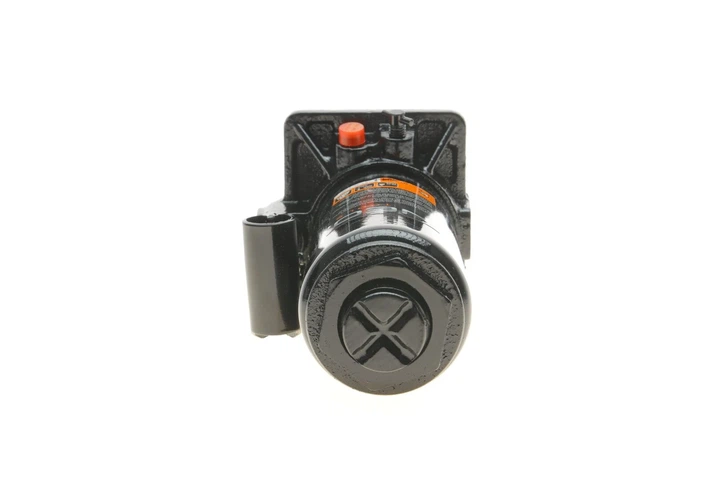 Домкрат гідравлічний пляшковий, 10 т, 230-460 мм NEO TOOLS 10454 - изображение 4