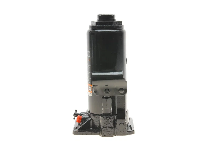 Домкрат гідравлічний пляшковий, 10 т, 230-460 мм NEO TOOLS 10454 - изображение 7