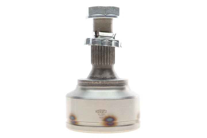 ШРКШ (зовнішній) Citroen Berlingo/C3/C4/Peugeot 207/208/308/3008/5008 08- (25z/34z/58.5mm/86mm/46.5) 302015100371 MAGNETI MARELLI MAGNETI MARELLI 302015100371 3272LT, 32721X, 32728W - изображение 4