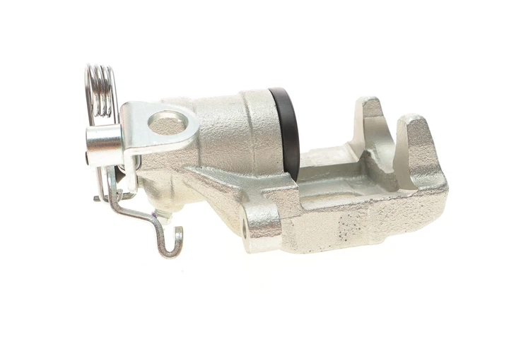 Супорт гальмівний FEBI 178456 Volkswagen Sharan, Golf, Passat, Vento, Polo; Seat Ibiza, Cordoba; Ford Galaxy 1001960, 1478438, 7M0615423 - изображение 2
