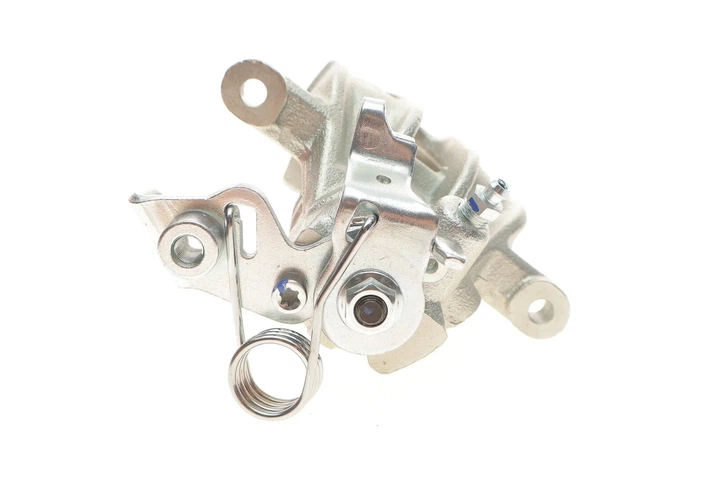 Супорт гальмівний FEBI 178456 Volkswagen Sharan, Golf, Passat, Vento, Polo; Seat Ibiza, Cordoba; Ford Galaxy 1001960, 1478438, 7M0615423 - изображение 6