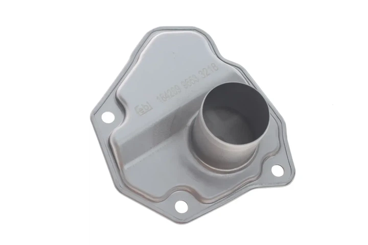 Гідравлічний насос коробка передач FEBI 184209 Nissan Juke, Teana, X-Trail, Qashqai 313971XF0C, 313971XF0CS1, 317283TX0A - Фото 5 Гідравлічний насос коробка передач FEBI 184209 Nissan Juke, Teana, X-Trail, Qashqai 313971XF0C, 313971XF0CS1, 317283TX0A - изображение 5