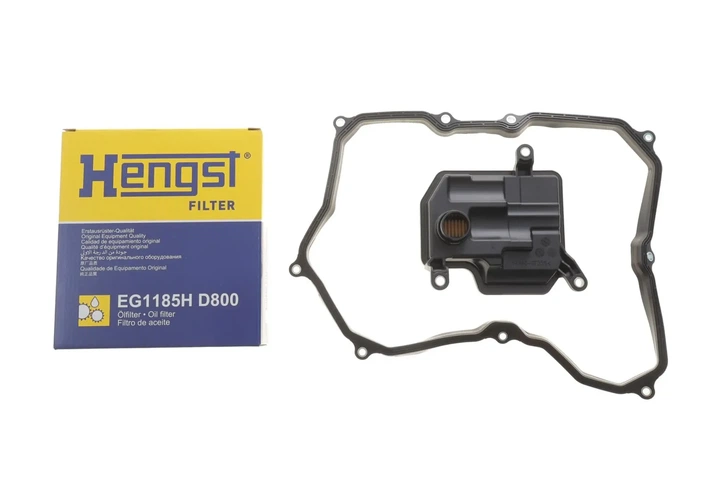 Гідравлічний насос коробка передач HENGST FILTER EG1185HD800 Audi Q3 09P325429, 09P321370 - Фото 2 Гідравлічний насос коробка передач HENGST FILTER EG1185HD800 Audi Q3 09P325429, 09P321370 - изображение 2