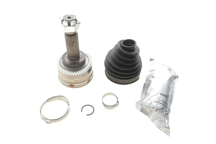 РШ шарнір (комплект) FAG 771057530 KIA Rio, Cerato; Hyundai Accent 0K30A22510, 0K30A22610, 4950025301 - изображение 2