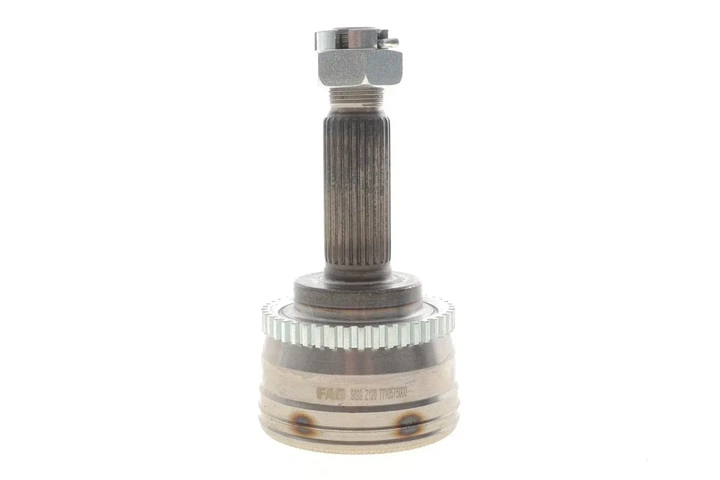 РШ шарнір (комплект) FAG 771057530 KIA Rio, Cerato; Hyundai Accent 0K30A22510, 0K30A22610, 4950025301 - изображение 5