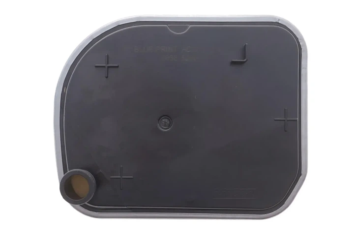 Гідравлічний насос коробка передач BLUE PRINT ADBP210042 Mercedes B-Class, A-Class A1693713580, A1693713580S1, A1693771395 - Фото 5 Гідравлічний насос коробка передач BLUE PRINT ADBP210042 Mercedes B-Class, A-Class A1693713580, A1693713580S1, A1693771395 - изображение 5