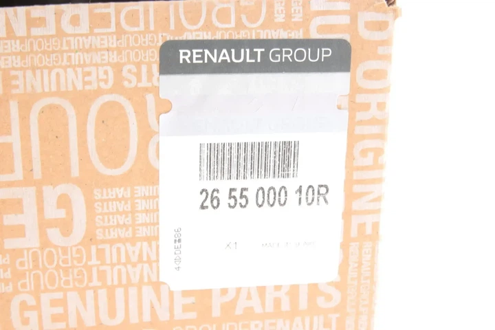 Ліхтар задній правий зовнішній (універсал) Megane III RENAULT 265500010R Renault Megane - изображение 2