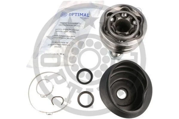 ШРУС Optimal CW-2502 Volkswagen Golf, Scirocco, Jetta, Polo, Caddy, Vento, Passat; Seat Cordoba, Ibiza, Toledo 191498340X, 191498099FX, 191498099FV - изображение 2