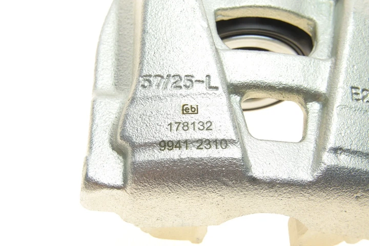 Супорт гальмівний FEBI 178132 Audi Q3; Volkswagen Sharan, Tiguan 5N0615105R, 5N0615123, 7N0615123 - изображение 9