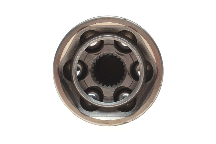РШ шарнір (комплект) MEYLE 714 498 0113 Ford Fiesta, B-Max 1539142, 1802807, 1837849 - изображение 3