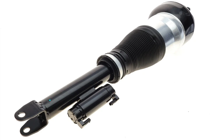 Подушка пневмопідвіски BOGAP C3426132 Mercedes S-Class 2223200213, 2223202000, 2622324813 - изображение 6
